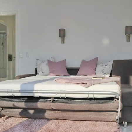 Haus Baltic Whg 176 Inkl Wlan Apartamento *