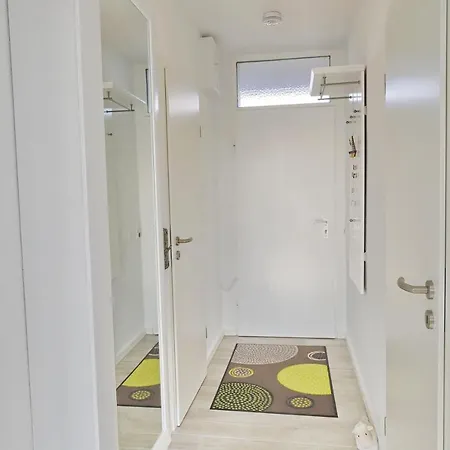 Haus Baltic Whg 176 Inkl Wlan Apartamento Grömitz