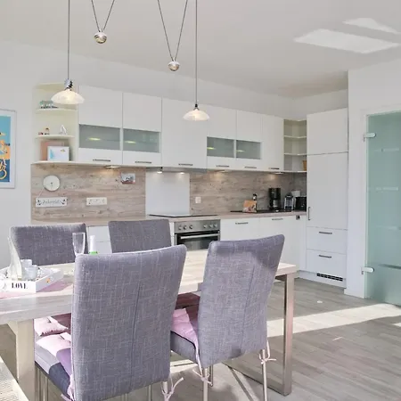 Haus Baltic Whg 176 Inkl Wlan Grömitz