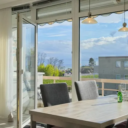 Haus Baltic Whg 176 Inkl Wlan Apartamento Grömitz