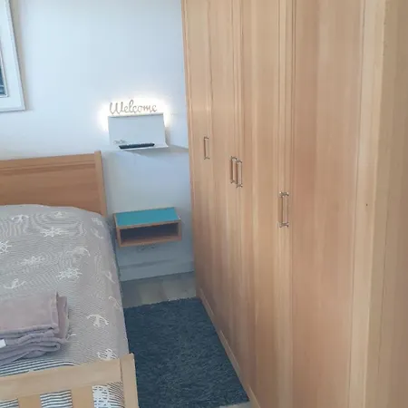 Apartamento Haus Baltic Whg 176 Inkl Wlan *