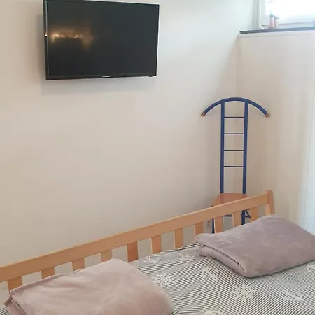 Apartamento Haus Baltic Whg 176 Inkl Wlan