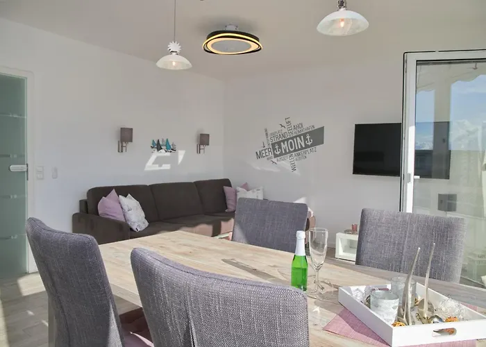 Haus Baltic Whg 176 Inkl Wlan * Grömitz